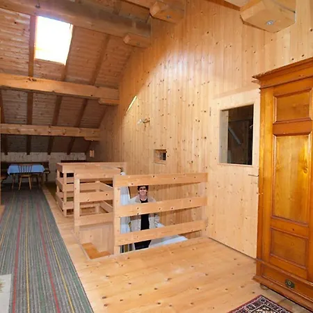 Haus Schalzbach * شوبرناو