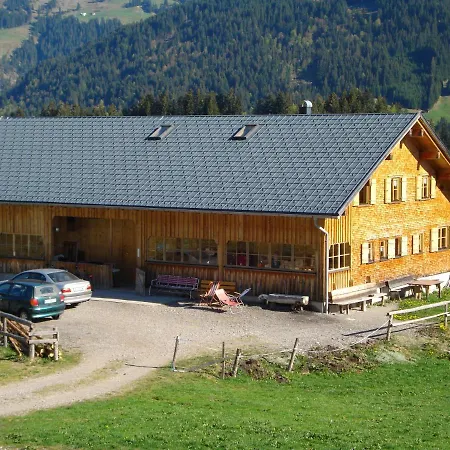 Haus Schalzbach شوبرناو