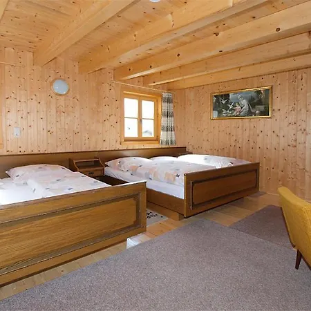 بيت للعطل Haus Schalzbach *