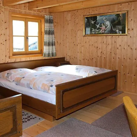 Haus Schalzbach * شوبرناو